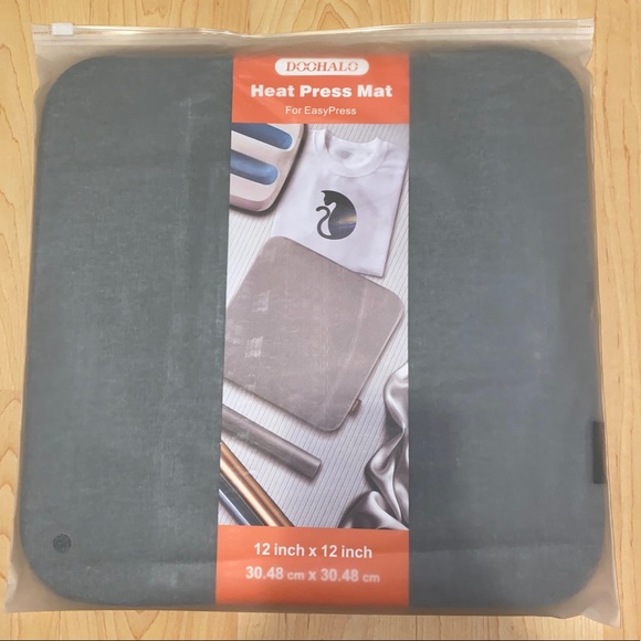 Heat Press Mat - Picture 1 of 3